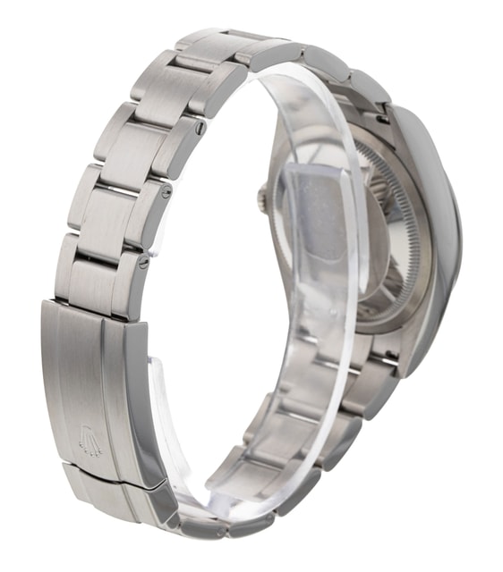 Rolex Oyster Perpetual 126000 Image 3